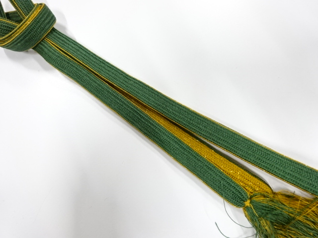 Japanese Kimono / Accessories Silk